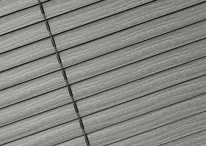 Wood Effect, Grey Pine - Venetian Blind - Image 4